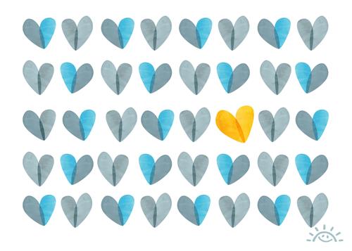 Hearts